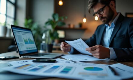 découvrez ce qu'est l'assurance multirisque professionnelle pour les auto-entrepreneurs. protégez votre activité avec une couverture adaptée à vos besoins, allant de la responsabilité civile aux dommages matériels. informez-vous sur les avantages et les spécificités de cette assurance indispensable pour sécuriser votre entreprise.