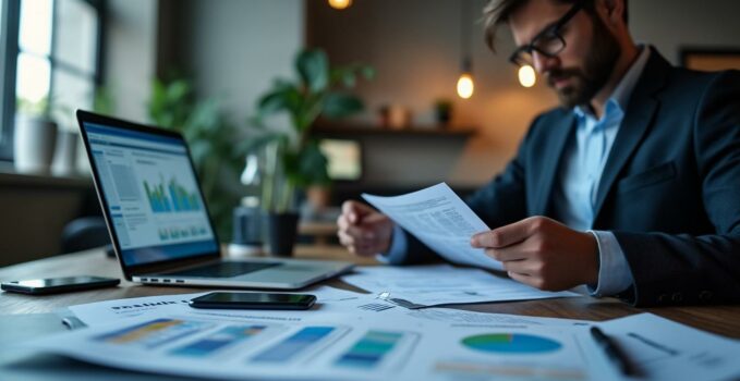 découvrez ce qu'est l'assurance multirisque professionnelle pour les auto-entrepreneurs. protégez votre activité avec une couverture adaptée à vos besoins, allant de la responsabilité civile aux dommages matériels. informez-vous sur les avantages et les spécificités de cette assurance indispensable pour sécuriser votre entreprise.