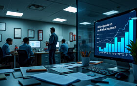 découvrez pourquoi l'assurance multirisque professionnelle est essentielle pour protéger votre entreprise contre divers risques. protégez vos biens, votre responsabilité civile et votre activité avec une couverture complète adaptée à vos besoins.