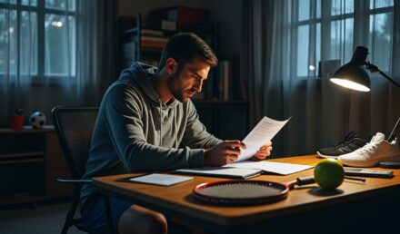 découvrez comment souscrire à une assurance multirisque sport pour protéger vos activités sportives. profitez d'une couverture complète et adaptée à vos besoins, avec des conseils pratiques pour choisir la meilleure option qui vous garantit sécurité et tranquillité d'esprit.