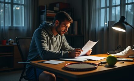 découvrez comment souscrire à une assurance multirisque sport pour protéger vos activités sportives. profitez d'une couverture complète et adaptée à vos besoins, avec des conseils pratiques pour choisir la meilleure option qui vous garantit sécurité et tranquillité d'esprit.