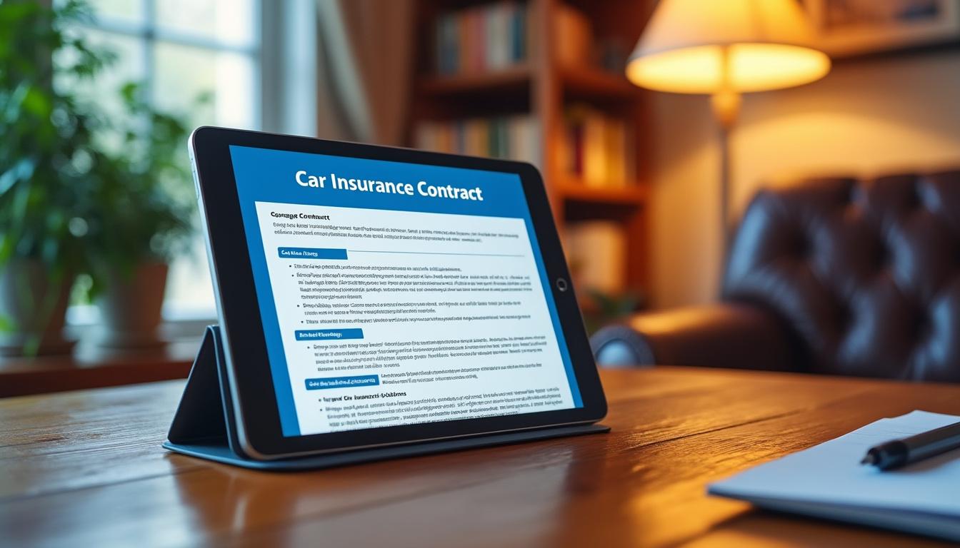 découvrez les garanties et avantages de l'assurance multirisque voiture. protégez votre véhicule contre les dommages, le vol et bien plus encore, tout en bénéficiant d'une couverture complète adaptée à vos besoins.