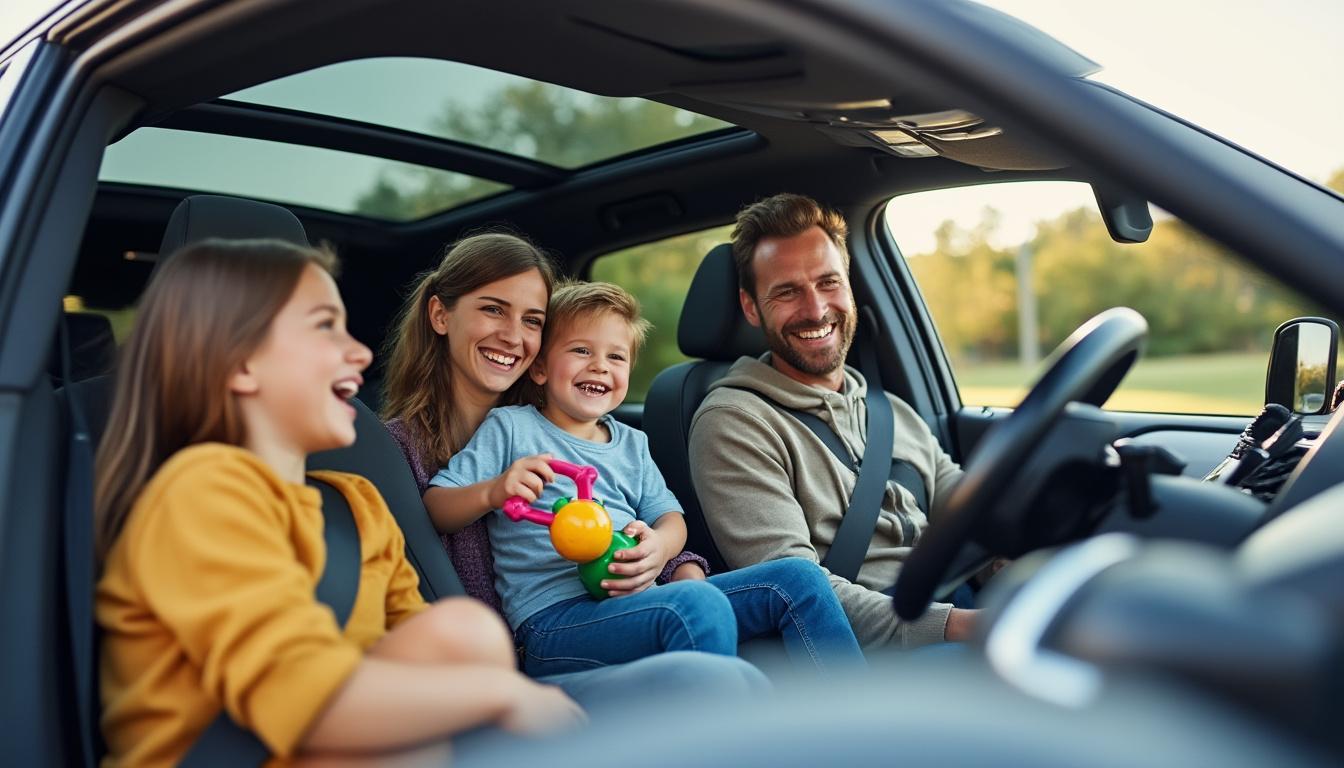 découvrez l'assurance multirisque voiture : explorez ses garanties complètes et ses nombreux avantages pour protéger votre véhicule contre tous les risques. profitez d'une couverture adaptée à vos besoins.