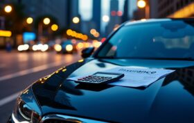 découvrez les garanties et avantages de l'assurance multirisque voiture. protégez votre véhicule contre divers risques, bénéficiez d'une couverture complète et assurez votre tranquillité d'esprit sur la route.