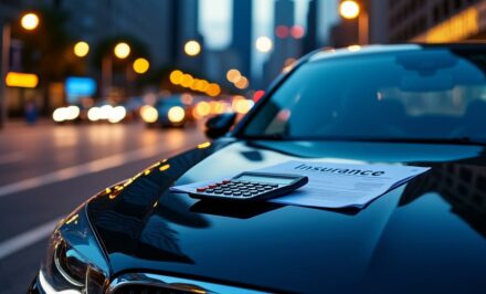 découvrez les garanties et avantages de l'assurance multirisque voiture. protégez votre véhicule contre divers risques, bénéficiez d'une couverture complète et assurez votre tranquillité d'esprit sur la route.