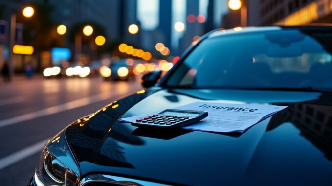 découvrez les garanties et avantages de l'assurance multirisque voiture. protégez votre véhicule contre divers risques, bénéficiez d'une couverture complète et assurez votre tranquillité d'esprit sur la route.
