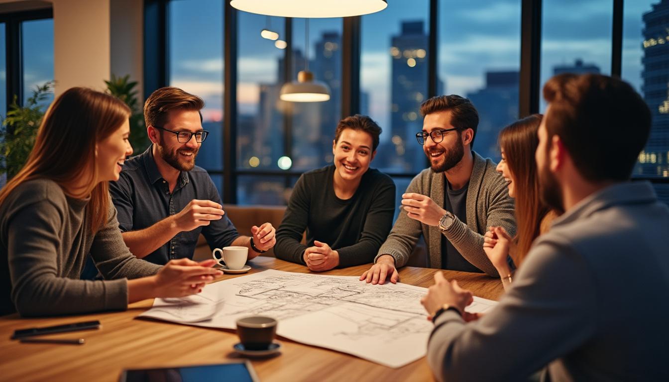 découvrez notre solution d'assurance prêt immobilier sans questionnaire de santé, une option accessible et simplifiée pour tous. profitez d'une couverture efficace sans obstacles administratifs et concrétisez vos projets immobiliers en toute sérénité.