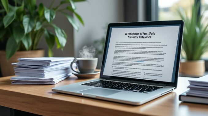 découvrez tout ce qu'il faut savoir sur l'assurance responsabilité civile professionnelle pour les auto-entrepreneurs. protégez votre activité et vos biens en comprenant les enjeux, les garanties et les obligations liées à cette couverture essentielle.