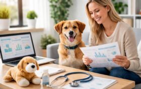 découvrez comment choisir le meilleur contrat d'assurance santé pour votre chien afin de garantir sa protection et bénéficier de soins adaptés à ses besoins.