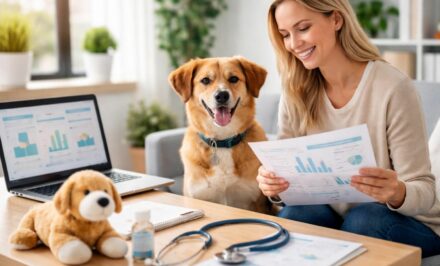 découvrez comment choisir le meilleur contrat d'assurance santé pour votre chien afin de garantir sa protection et bénéficier de soins adaptés à ses besoins.