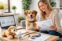 découvrez comment choisir le meilleur contrat d'assurance santé pour votre chien afin de garantir sa protection et bénéficier de soins adaptés à ses besoins.