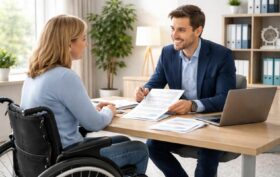 découvrez les spécificités des contrats d'assurance santé adaptés aux personnes en situation de handicap et bénéficiez d'une couverture optimale.