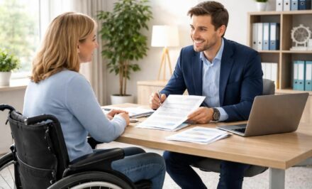 découvrez les spécificités des contrats d'assurance santé adaptés aux personnes en situation de handicap et bénéficiez d'une couverture optimale.