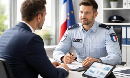 découvrez les offres d'assurance santé spécialement conçues pour les fonctionnaires, avec des garanties adaptées à leurs besoins spécifiques.