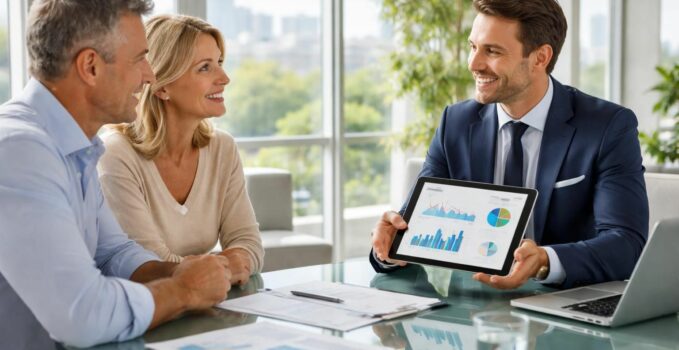 découvrez l'assurance vie ageas france, alliant performance et gestion optimale de vos avoirs pour sécuriser votre avenir financier.