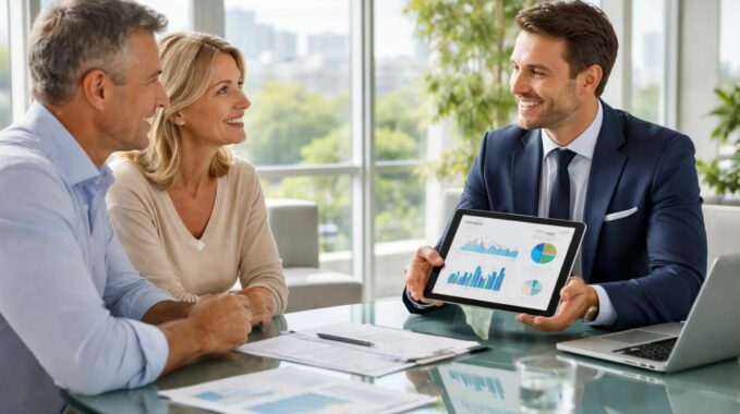 découvrez l'assurance vie ageas france, alliant performance et gestion optimale de vos avoirs pour sécuriser votre avenir financier.