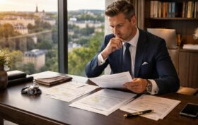découvrez les erreurs courantes à éviter lors du choix d'une assurance-vie au luxembourg pour sécuriser votre investissement et optimiser vos avantages fiscaux.