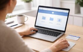 découvrez comment télécharger rapidement votre attestation de sécurité sociale en quelques étapes simples et sécurisées.