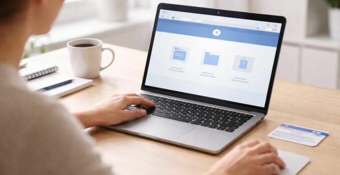 découvrez comment télécharger rapidement votre attestation de sécurité sociale en quelques étapes simples et sécurisées.