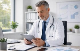 découvrez les avantages d'un devis mutuelle santé adapté aux médecins du secteur 2 pour optimiser votre couverture et maîtriser vos frais de santé.