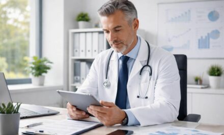 découvrez les avantages d'un devis mutuelle santé adapté aux médecins du secteur 2 pour optimiser votre couverture et maîtriser vos frais de santé.