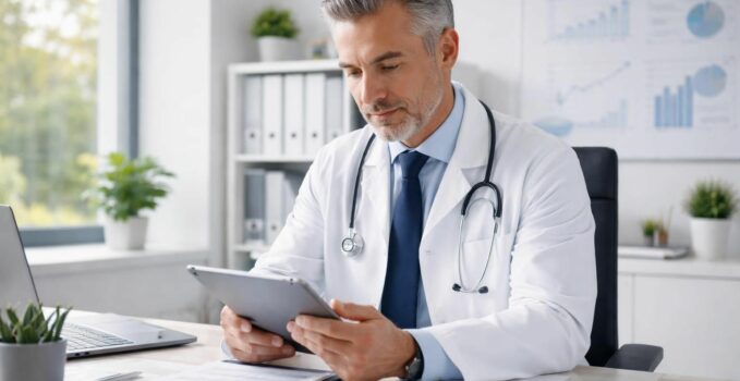 découvrez les avantages d'un devis mutuelle santé adapté aux médecins du secteur 2 pour optimiser votre couverture et maîtriser vos frais de santé.