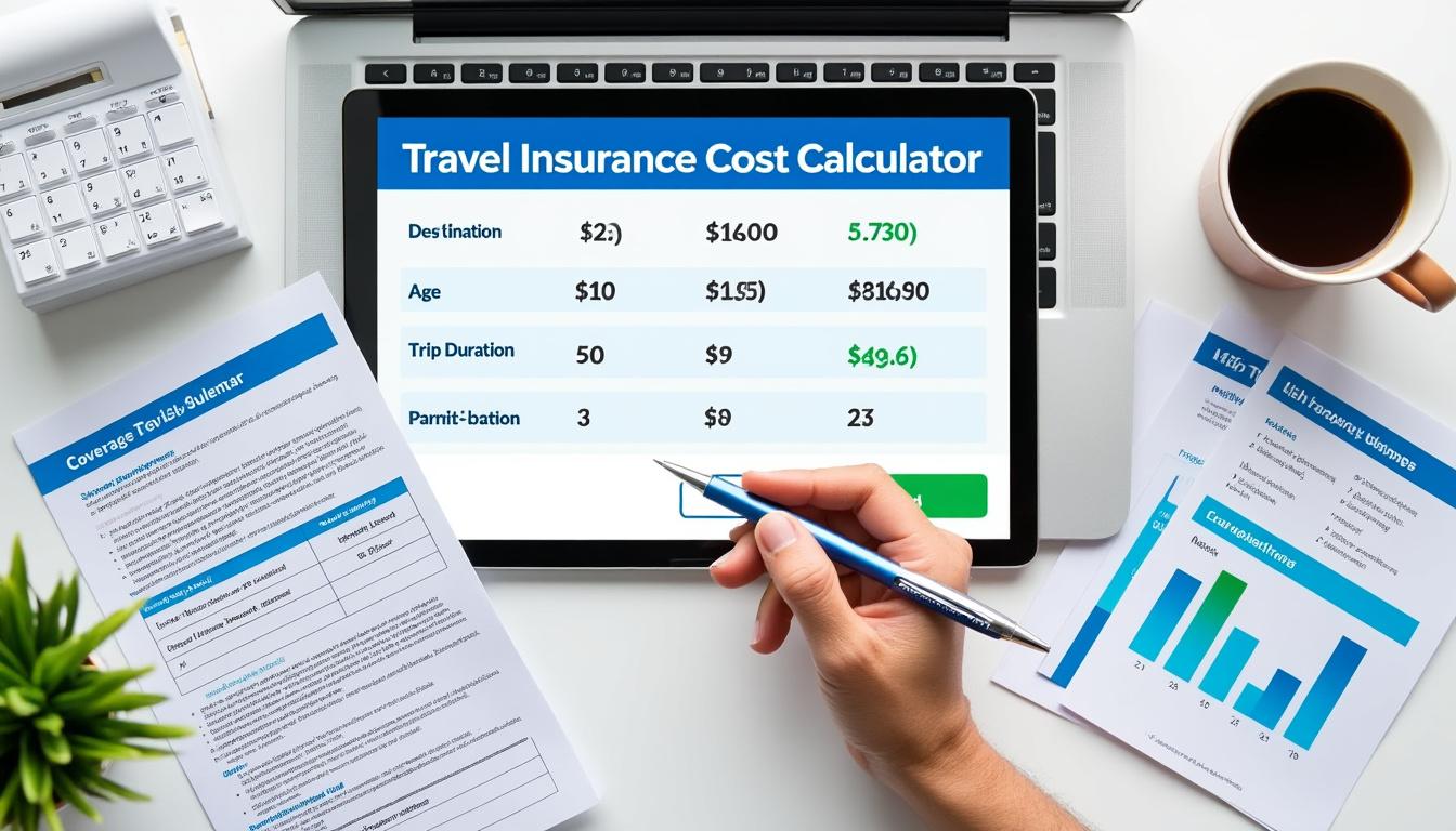 découvrez notre avis sur l'assurance multirisque voyage : son utilité, les garanties offertes et les prix pratiqués. protégez vos voyages et partez l'esprit tranquille en choisissant la couverture adaptée à vos besoins.