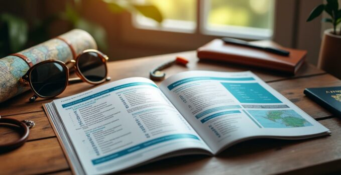découvrez tous les avis sur l'assurance multirisque voyage : son utilité, les garanties proposées et les prix à considérer pour voyager sereinement. informez-vous sur les meilleures options pour protéger vos voyages.