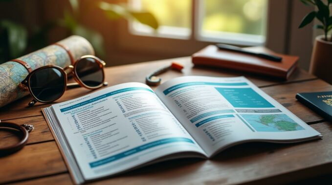découvrez tous les avis sur l'assurance multirisque voyage : son utilité, les garanties proposées et les prix à considérer pour voyager sereinement. informez-vous sur les meilleures options pour protéger vos voyages.