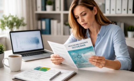 découvrez comment bien comprendre les termes essentiels de votre couverture médicale pour mieux gérer votre santé et vos remboursements.