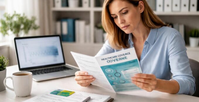 découvrez comment bien comprendre les termes essentiels de votre couverture médicale pour mieux gérer votre santé et vos remboursements.