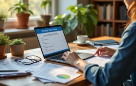 découvrez tout ce qu'il faut savoir sur le questionnaire santé de cnp assurance pour votre prêt immobilier. des informations essentielles pour bien préparer votre demande et sécuriser votre financement.