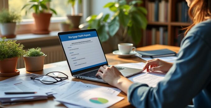 découvrez tout ce qu'il faut savoir sur le questionnaire santé de cnp assurance pour votre prêt immobilier. des informations essentielles pour bien préparer votre demande et sécuriser votre financement.