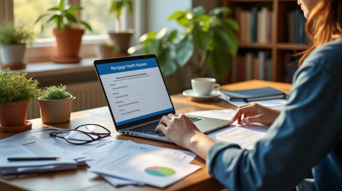 découvrez tout ce qu'il faut savoir sur le questionnaire santé de cnp assurance pour votre prêt immobilier. des informations essentielles pour bien préparer votre demande et sécuriser votre financement.