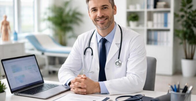 découvrez un guide complet sur le cadre conventionnel médical, essentiel pour les médecins afin de comprendre leurs droits, obligations et les modalités conventionnelles.