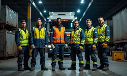 découvrez carcept prev, la solution idéale pour assurer une protection sur mesure des salariés du secteur du transport routier. garantissez leur sécurité et leur bien-être avec des prestations adaptées à leurs besoins spécifiques.