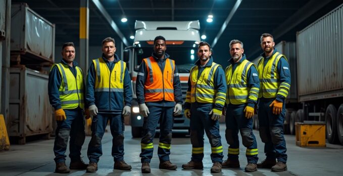 découvrez carcept prev, la solution idéale pour assurer une protection sur mesure des salariés du secteur du transport routier. garantissez leur sécurité et leur bien-être avec des prestations adaptées à leurs besoins spécifiques.