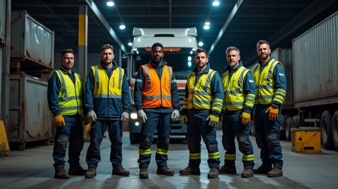 découvrez carcept prev, la solution idéale pour assurer une protection sur mesure des salariés du secteur du transport routier. garantissez leur sécurité et leur bien-être avec des prestations adaptées à leurs besoins spécifiques.