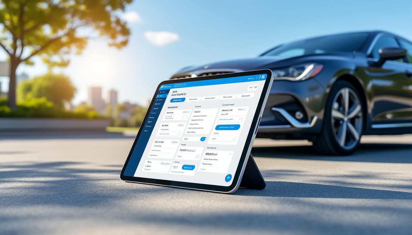 découvrez comment choisir une assurance auto en ligne pas chère sans frais de dossier. profitez de conseils et astuces pour économiser sur votre prime d'assurance tout en bénéficiant d'une couverture adaptée à vos besoins.