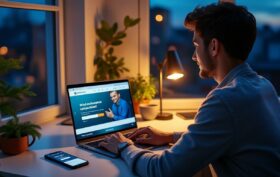 découvrez comment choisir une assurance auto en ligne pas chère sans frais de dossier. économisez sur votre prime d'assurance tout en bénéficiant d'une couverture adaptée à vos besoins. comparez les offres et trouvez la meilleure solution pour protéger votre véhicule.