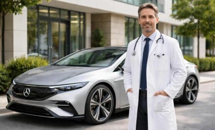 trouvez la meilleure assurance voiture électrique spécialement conçue pour les médecins du secteur 2, alliant couverture adaptée et tarifs avantageux.