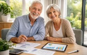 découvrez comment choisir une mutuelle santé adaptée à la retraite pour profiter d’une couverture optimale et gérer sereinement vos dépenses de santé après votre arrêt d’activité.