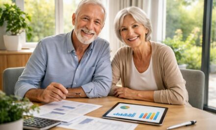 découvrez comment choisir une mutuelle santé adaptée à la retraite pour profiter d’une couverture optimale et gérer sereinement vos dépenses de santé après votre arrêt d’activité.