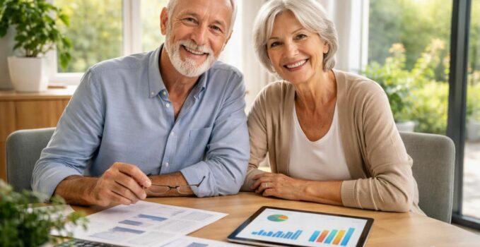 découvrez comment choisir une mutuelle santé adaptée à la retraite pour profiter d’une couverture optimale et gérer sereinement vos dépenses de santé après votre arrêt d’activité.