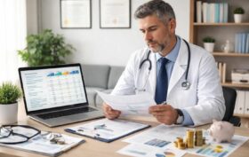 découvrez nos conseils pour choisir une complémentaire santé abordable adaptée aux besoins des médecins du secteur 2 et optimiser votre couverture santé.