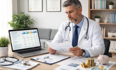 découvrez nos conseils pour choisir une complémentaire santé abordable adaptée aux besoins des médecins du secteur 2 et optimiser votre couverture santé.