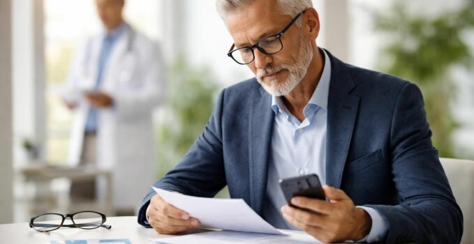 découvrez comment choisir une mutuelle de retraite adaptée si vous êtes suivi par un médecin du secteur 2, avec des conseils pour optimiser votre couverture santé et vos remboursements.