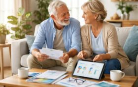 découvrez des astuces pratiques pour réduire les coûts de votre mutuelle santé en tant que retraité et profitez d'une couverture adaptée à votre budget.