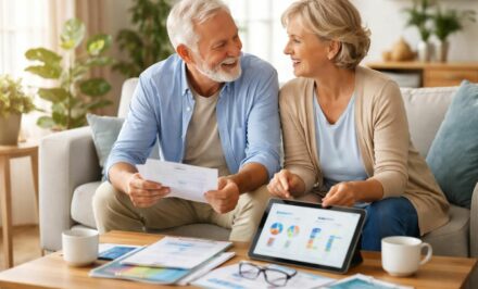 découvrez des astuces pratiques pour réduire les coûts de votre mutuelle santé en tant que retraité et profitez d'une couverture adaptée à votre budget.