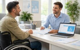 découvrez comment faire une demande de carte de stationnement pour personnes handicapées, les étapes à suivre, les documents nécessaires et les conseils pour faciliter votre démarche.